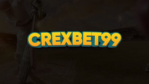 Crexbet99 banner