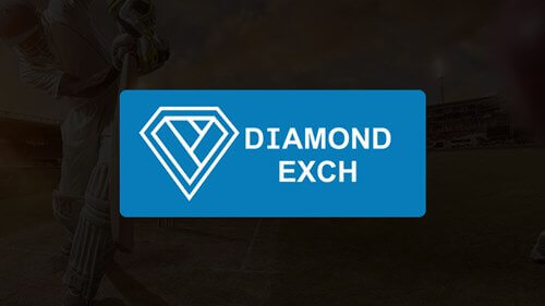 Diamond Exchange Banner