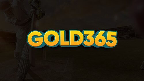 Gold 365 banner