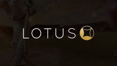 Lotus Banner