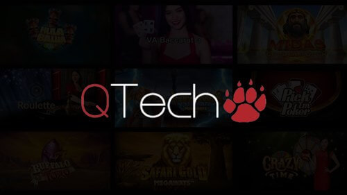 QTech Banner