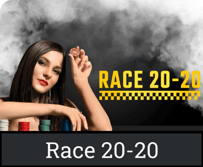 Race 20-20