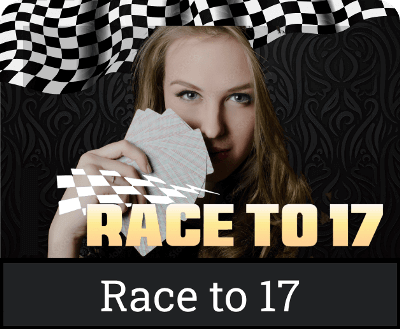 Race to 17