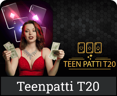 Teenpatti T20
