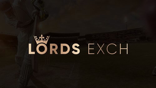Lords Exchange Logo