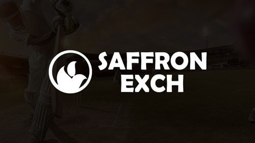 Saffron Exch Banner