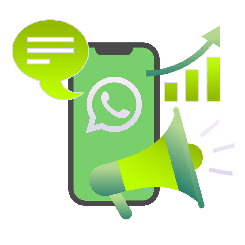 WhatsApp-Marketing-on-transparent-PNG g