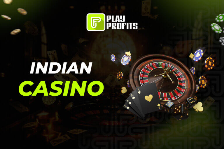 Indian Casinos Provider: Attract Clients for Your Betting Platform