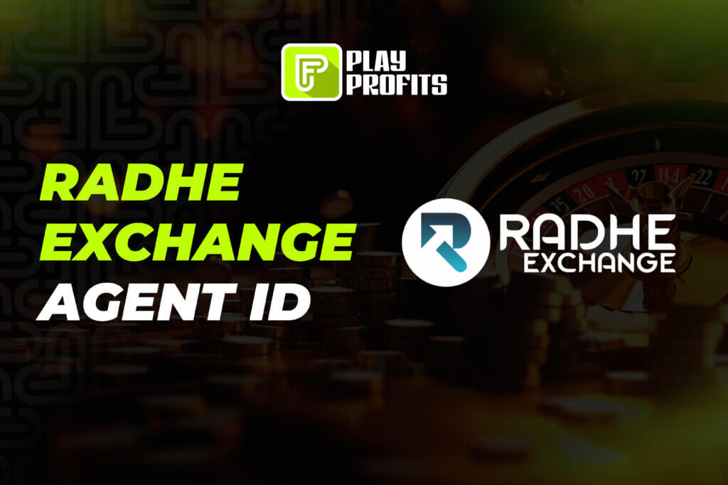 Radhe Exchange Agent ID