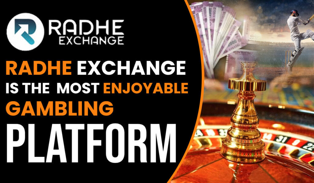 How to Maximize Profits with Radhe Exchange Master ID