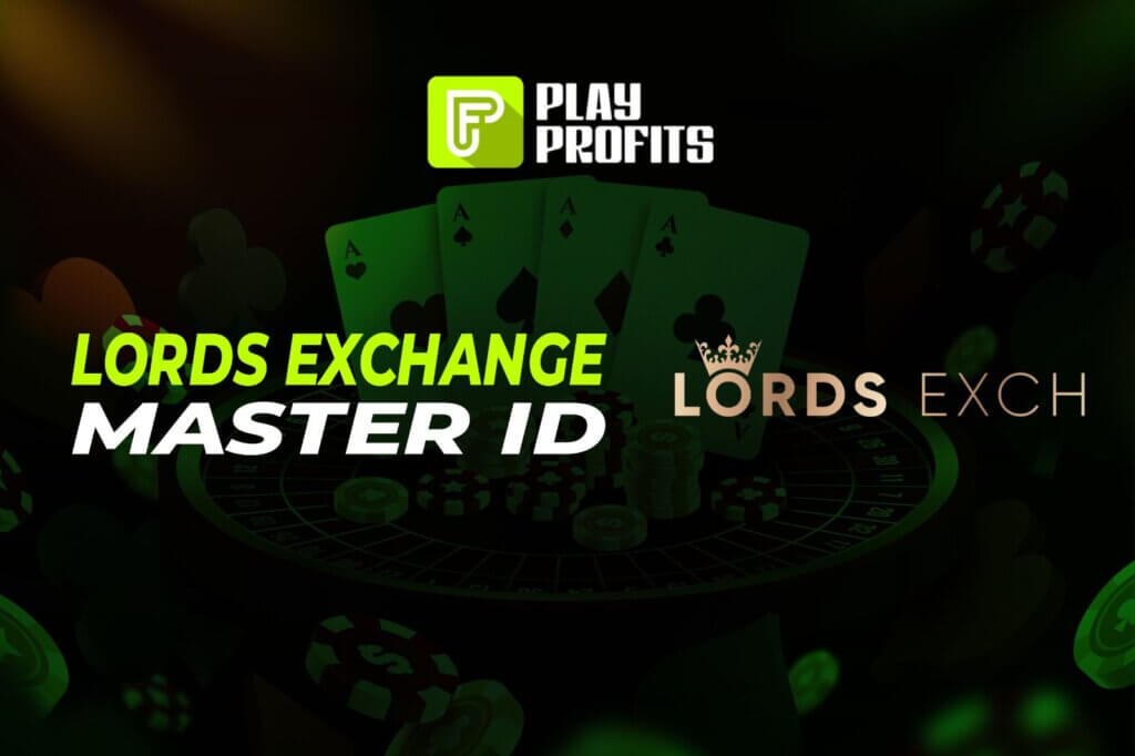 Lords Exchange Master ID