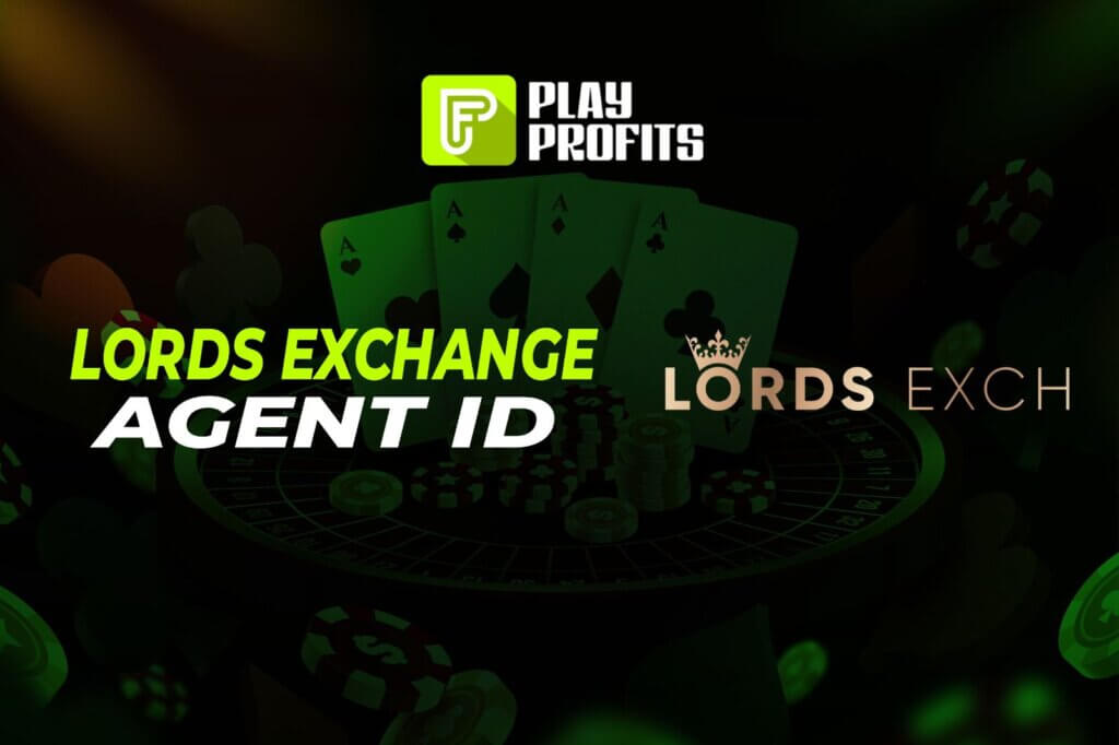 Lords Exchange Agent ID