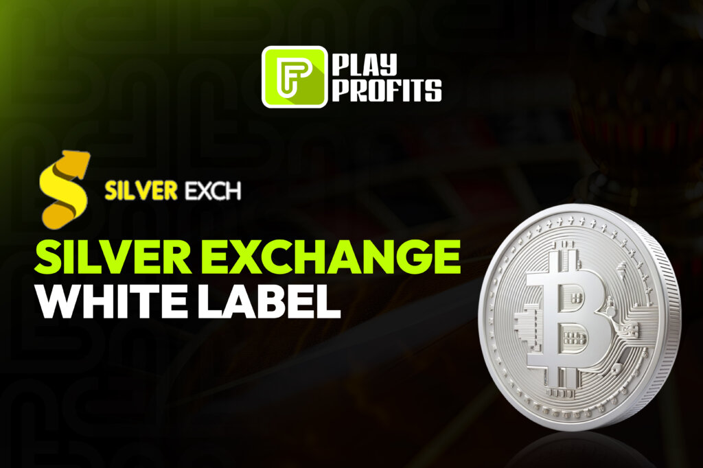 Silver Exchange White Label