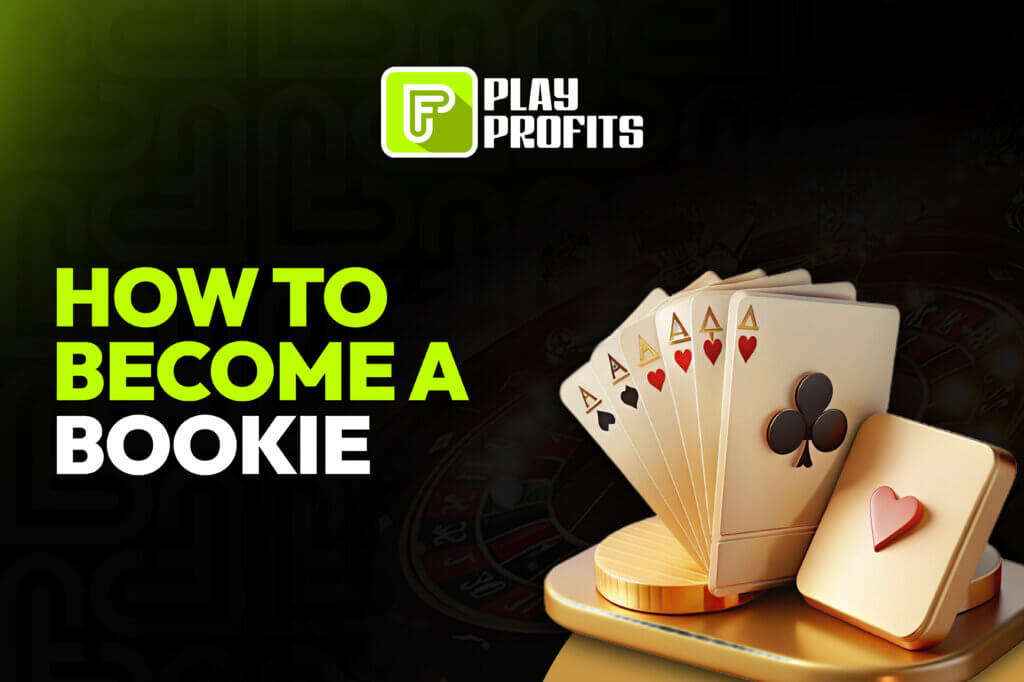 How to Become a Bookie