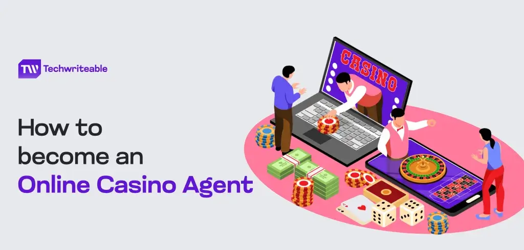 Why Become an Online Betting Agent?