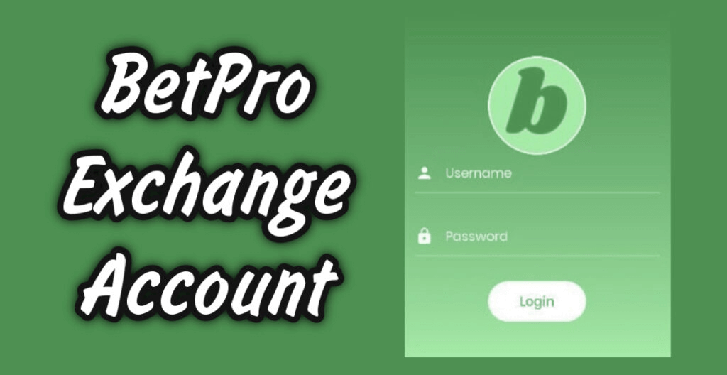 BetPro ID: The Standard Option