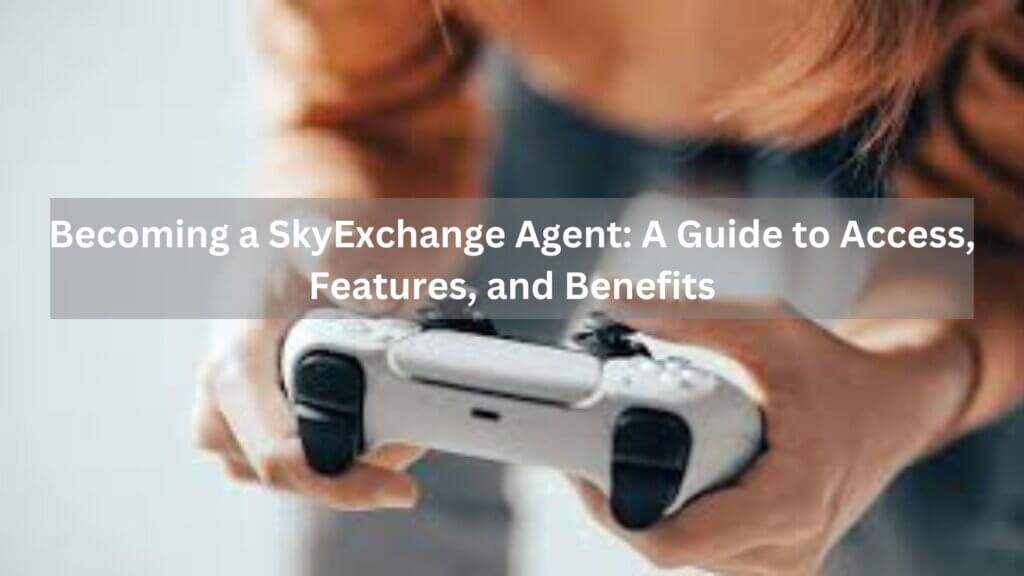 SkyExchange Agent