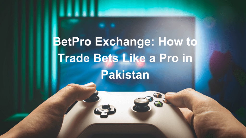 BetPro Exchange