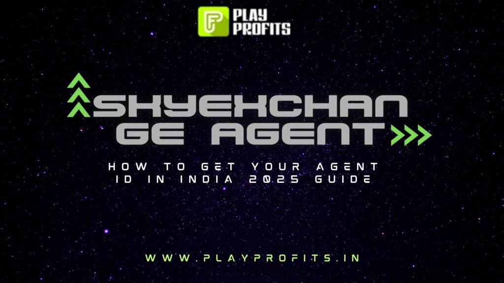 Skyexchange Agent
