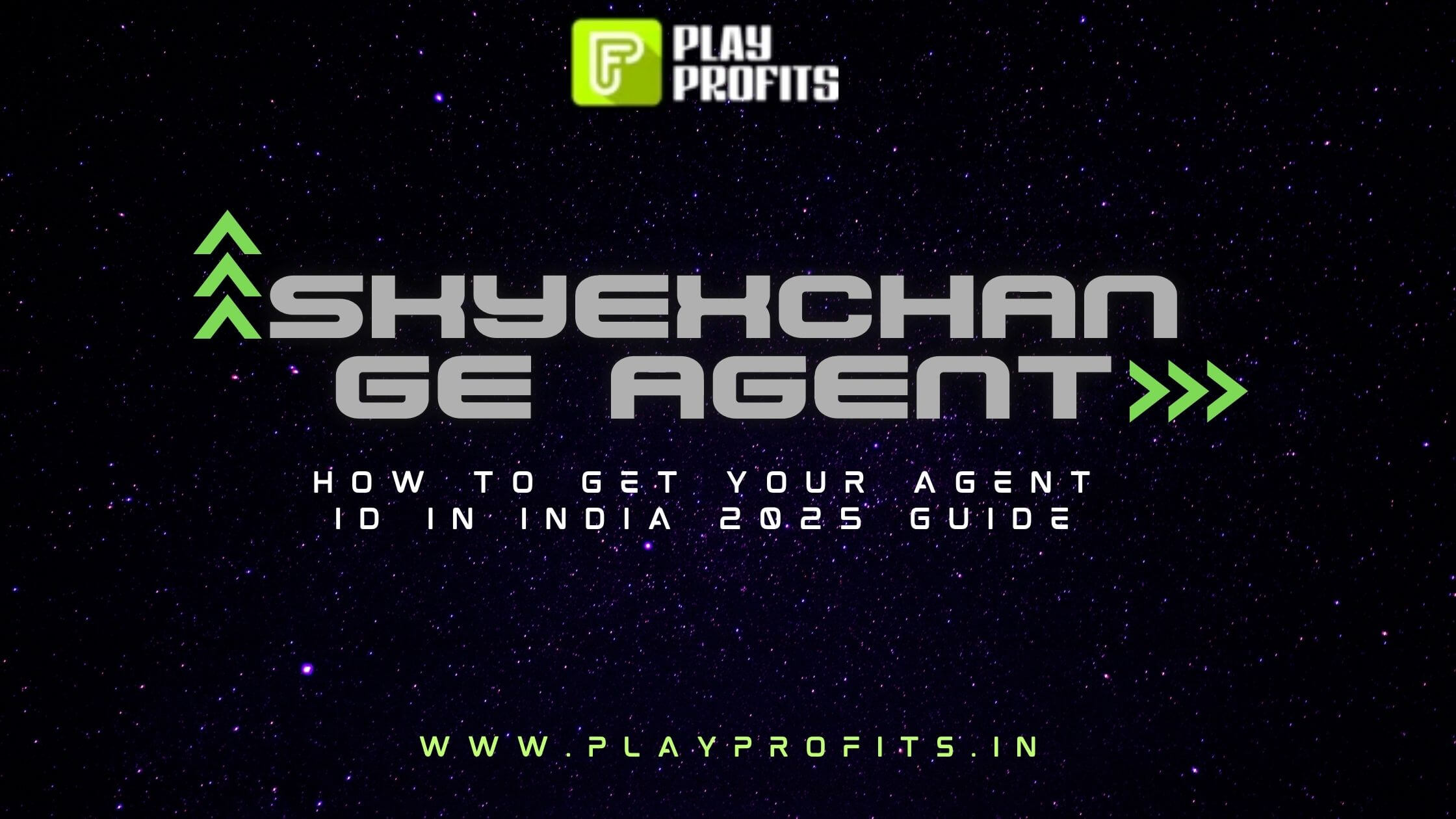 Skyexchange Agent
